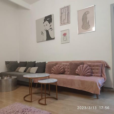 Appartement Quai De Joliette/ Mucem/Major Μασσαλία Εξωτερικό φωτογραφία
