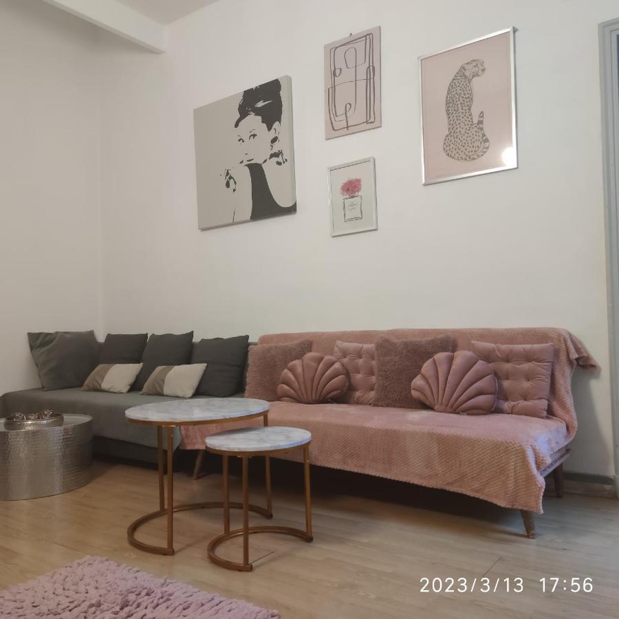 Appartement Quai De Joliette/ Mucem/Major Μασσαλία Εξωτερικό φωτογραφία